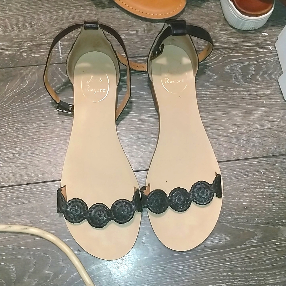 Jack Rogers